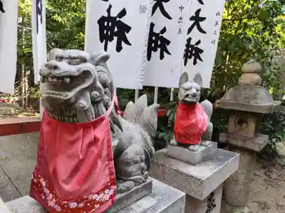 海神社(兵庫県)