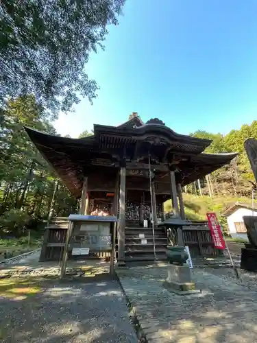 慈光寺(埼玉県)