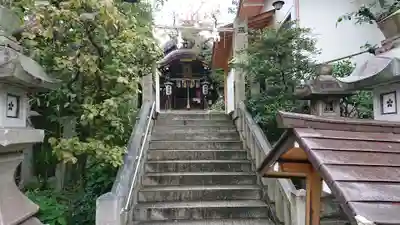 一宮神社のその他建物