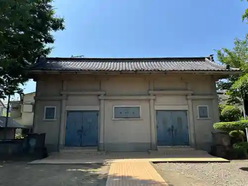 千住神社(東京都)