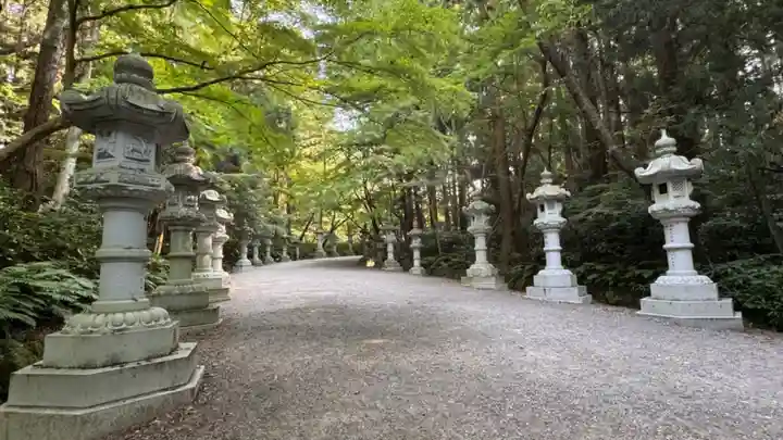 香取神宮(千葉県)