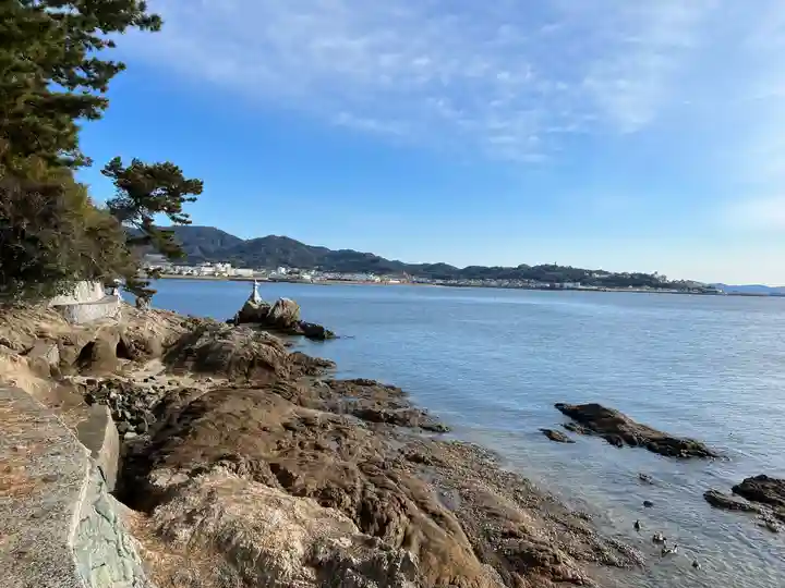 八大龍神社(愛知県)