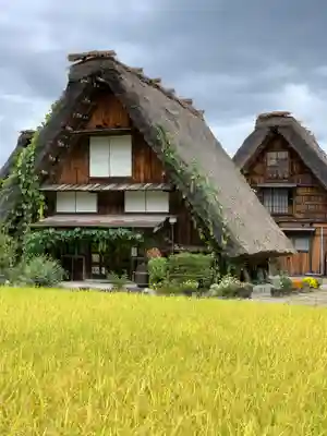 松原山 明善寺(岐阜県)