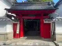 尊勝院(長野県)