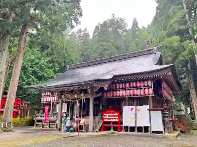 志和稲荷神社(岩手県)