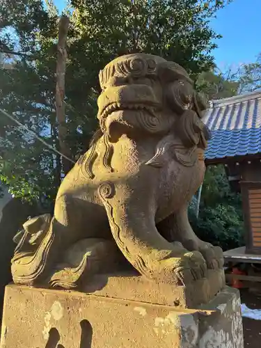 藤原神明社(千葉県)
