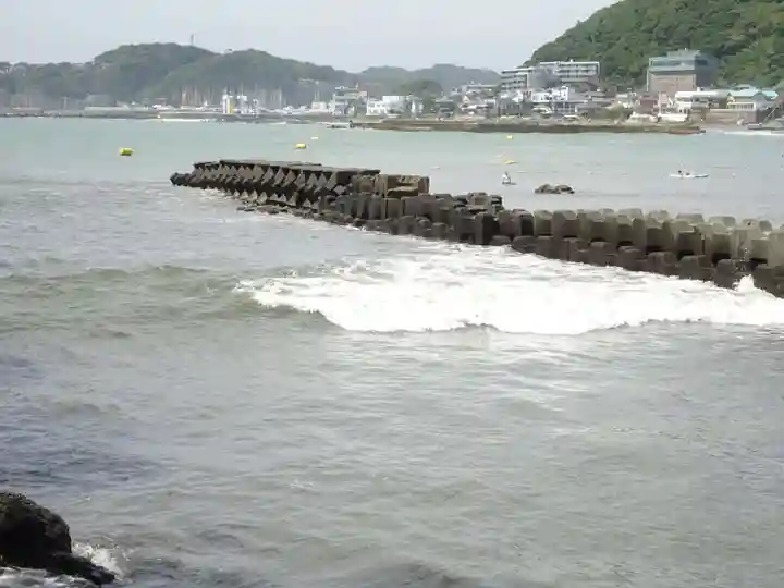 森戸大明神(森戸神社)のその他建物