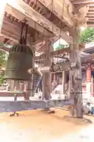 出羽神社(出羽三山神社)~三神合祭殿~(山形県)