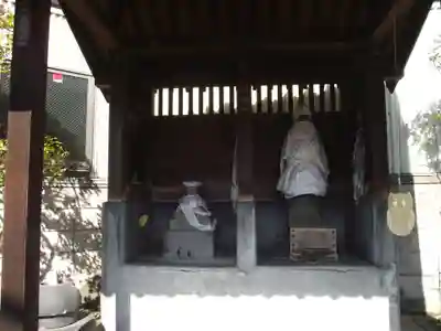 萬福寺(東京都)