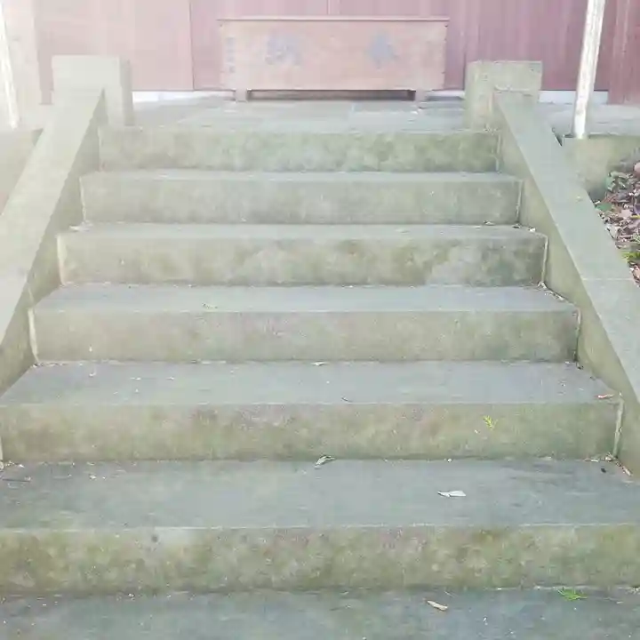 熊野神社のその他建物