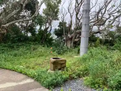 八幡神社のその他建物