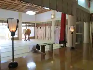 屋久島大社の体験その他(2022年08月15日(月) 16時12分39秒投稿)