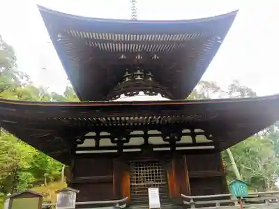 石山寺(滋賀県)