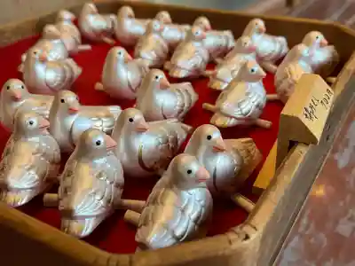 石清水八幡宮(京都府)