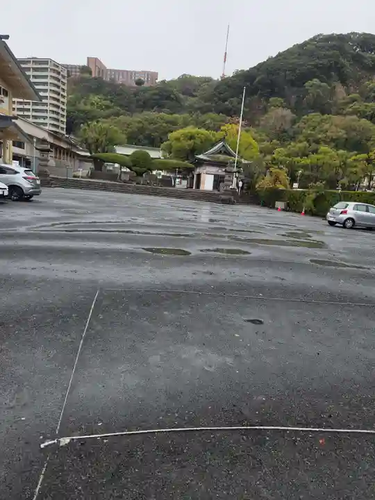 照國神社(鹿児島県)
