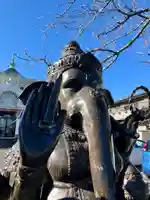 真照寺(神奈川県)