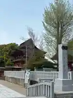 伊賀八幡宮(愛知県)