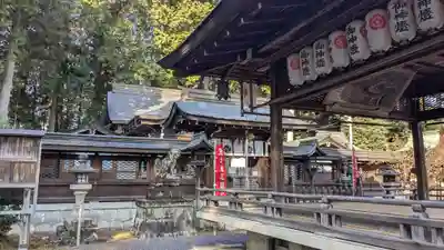 新宮神社(滋賀県)