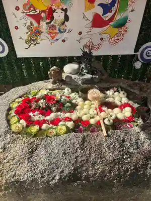 別小江神社(愛知県)