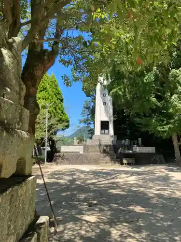 國津比古命神社のその他建物