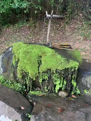 神魂神社(島根県)