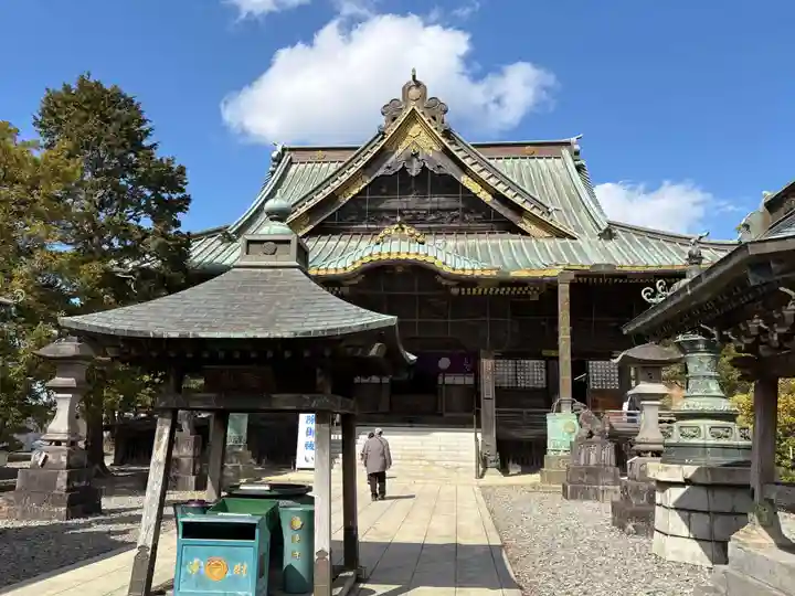 成田山新勝寺(千葉県)
