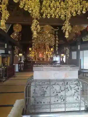 西方寺(宮城県)
