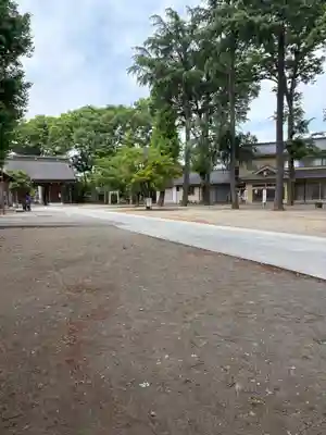 小野神社(東京都)