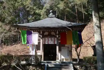 延算寺(岐阜県)