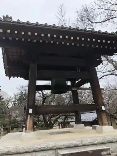 実相寺のその他建物