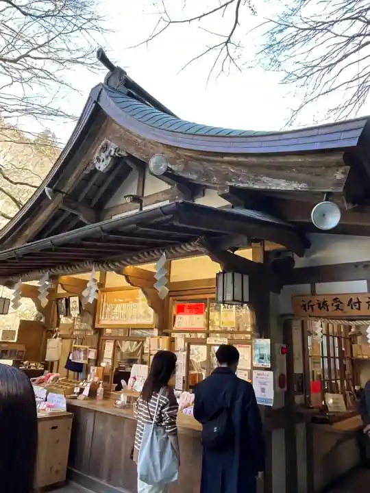 貴船神社(京都府)