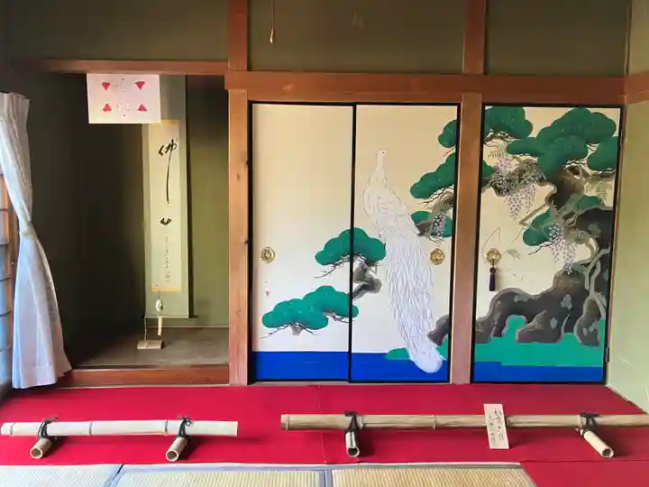 正寿院のその他建物