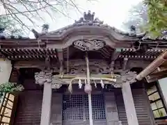 五所神社(神奈川県)