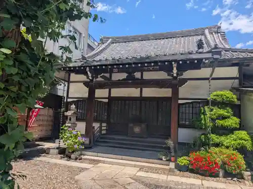 延命院(東京都)