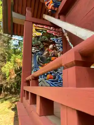 熊野大神(千葉県)