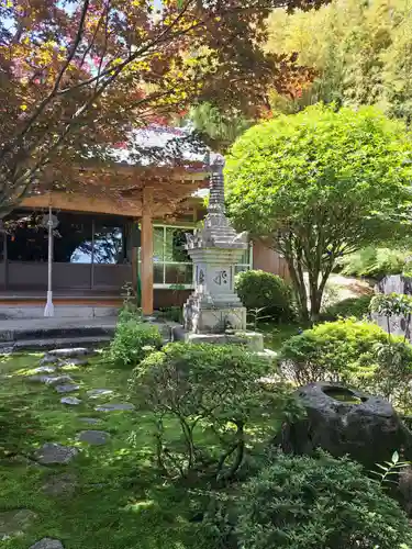 猪鹿狼寺(大分県)