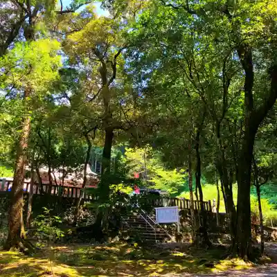 蜂前神社(静岡県)