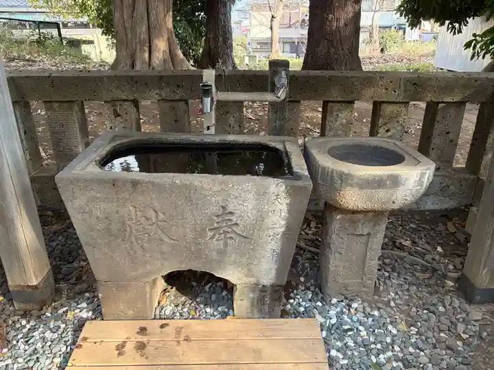 日枝神社(千葉県)