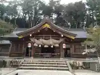 熊野大社(島根県)