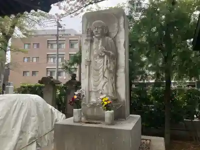 金蔵寺(神奈川県)