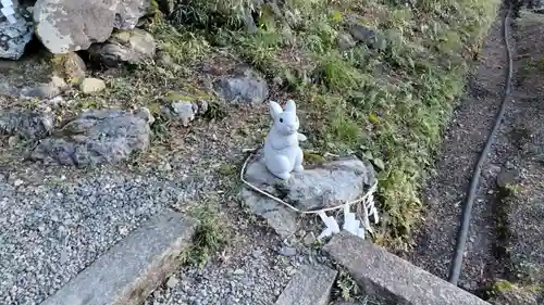 出雲大神宮のその他建物