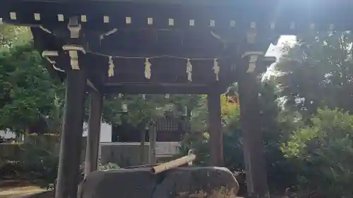 別宮大山祇神社(愛媛県)