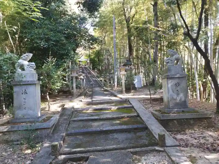 寳塔寺(宝塔寺)(京都府)
