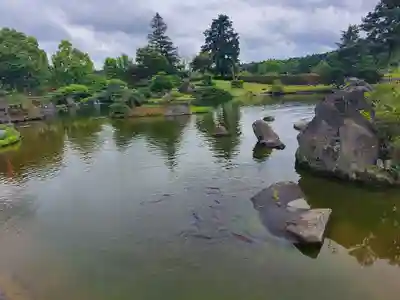 東本願寺本廟 牛久浄苑(牛久大仏)(茨城県)