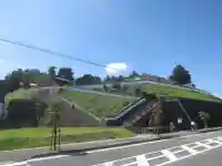 洞玄寺のその他建物