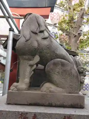 金刀比羅大鷲神社(神奈川県)