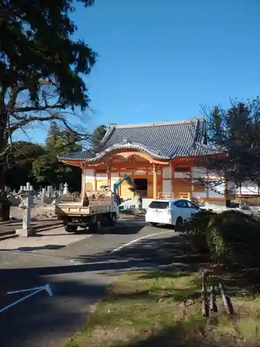 安祥寺(茨城県)