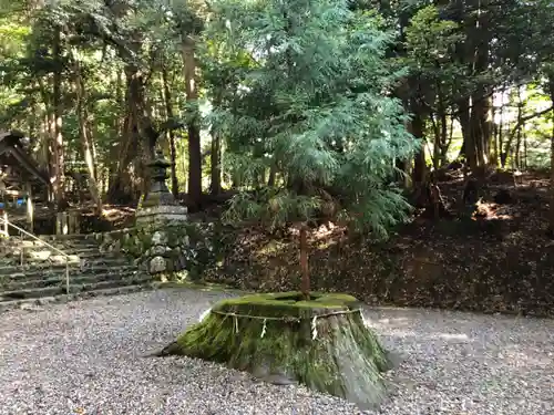 元伊勢内宮 皇大神社のその他建物