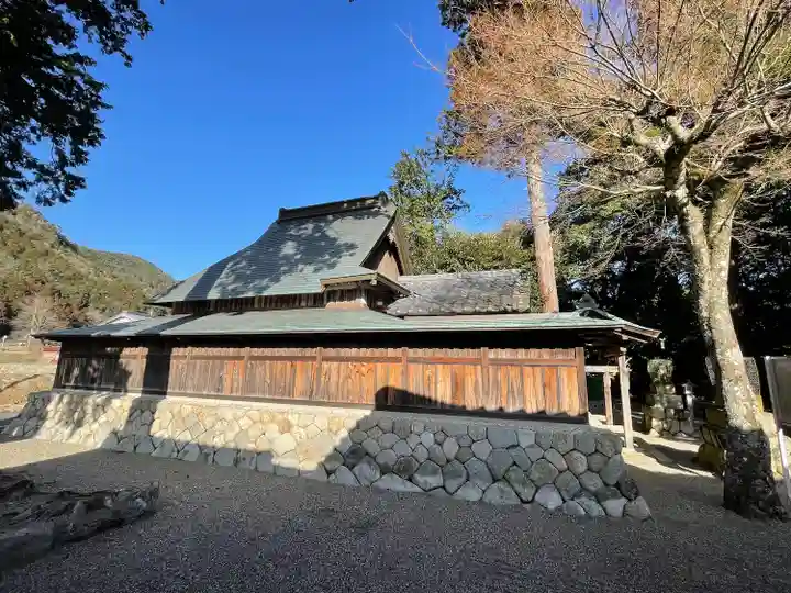 加茂神社(滋賀県)