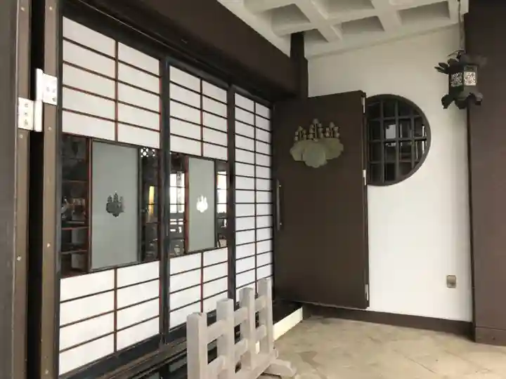 興禅寺のその他建物